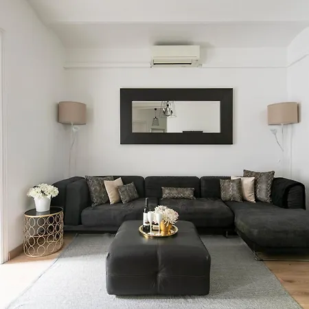 Ab Sagrada Família Cartagena Apartamento