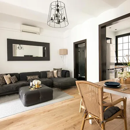 Ab Sagrada Família Cartagena Apartamento *