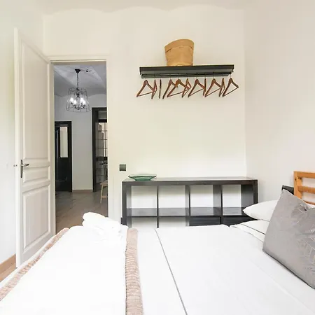 Apartment Ab Sagrada Familia Cartagena