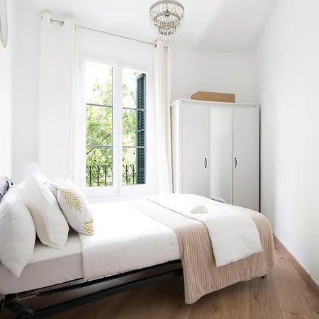 Apartment Ab Sagrada Familia Cartagena