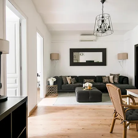 Apartment Ab Sagrada Familia Cartagena