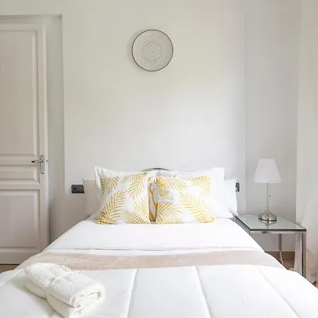 Apartment Ab Sagrada Familia Cartagena *