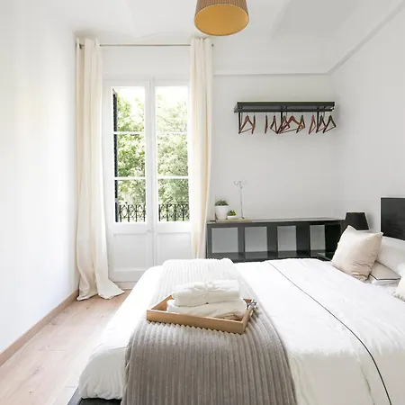 Ab Sagrada Familia Cartagena Apartment