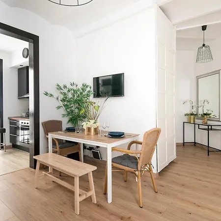 Apartment Ab Sagrada Familia Cartagena