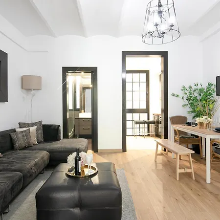 Apartment Ab Sagrada Familia Cartagena *