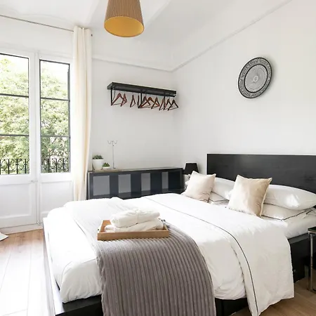 Ab Sagrada Familia Cartagena Apartment *