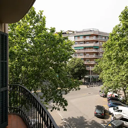 Apartment Ab Sagrada Familia Cartagena *