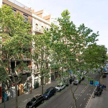 Apartment Ab Sagrada Familia Cartagena